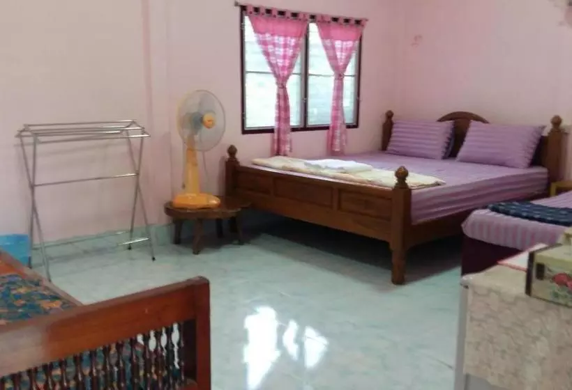 Sab Ananta Resort