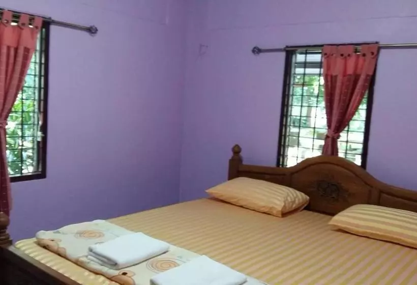 Sab Ananta Resort