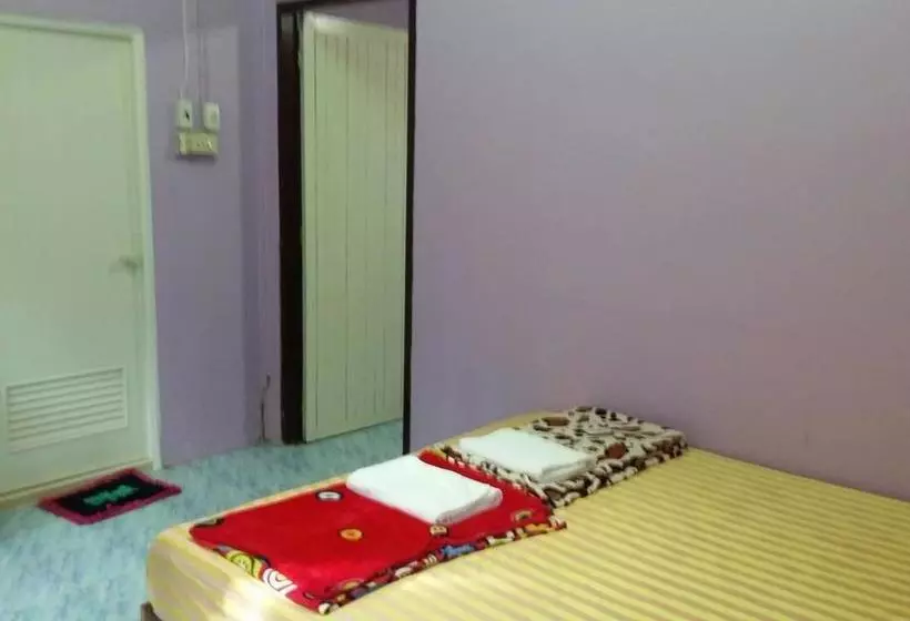 Sab Ananta Resort