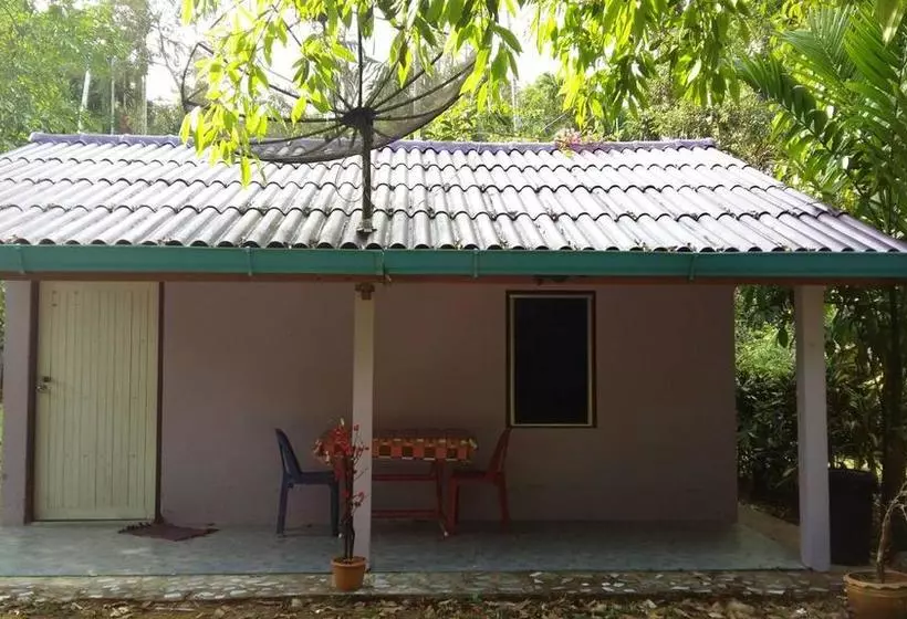 Sab Ananta Resort