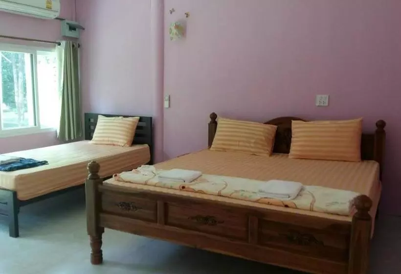 Sab Ananta Resort