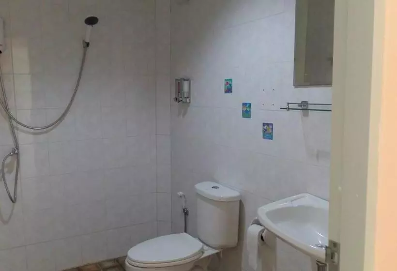 Sab Ananta Resort