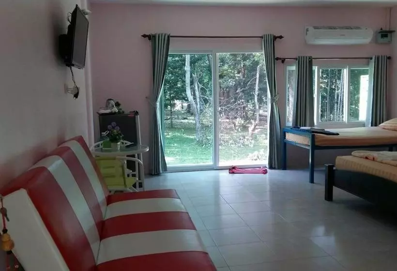 Sab Ananta Resort