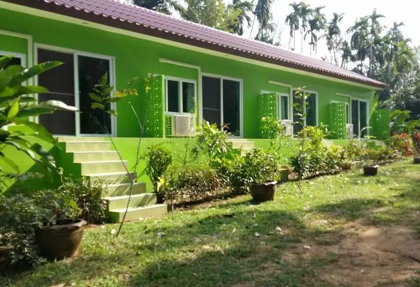 Sab Ananta Resort
