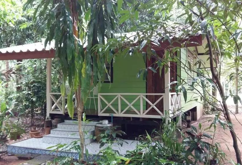 Sab Ananta Resort