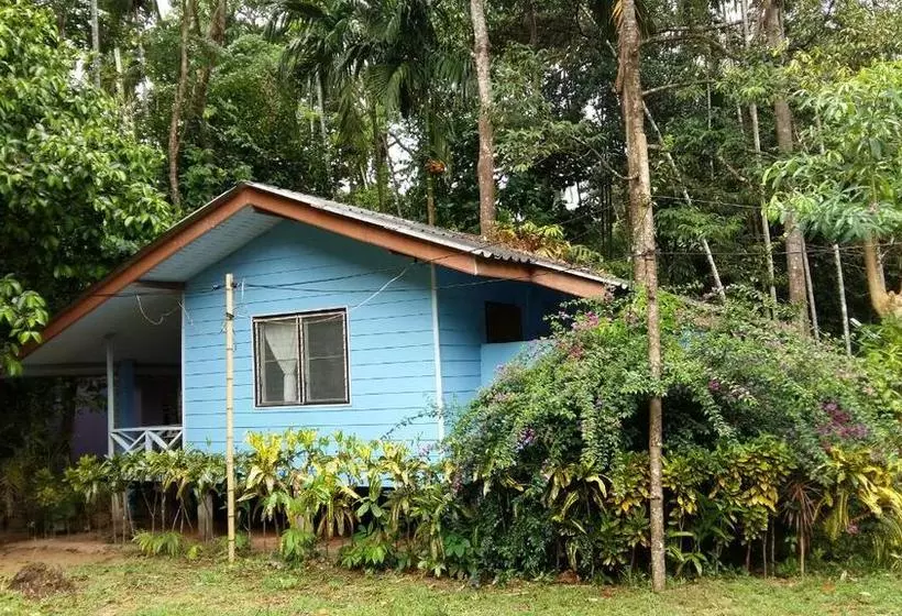 Sab Ananta Resort