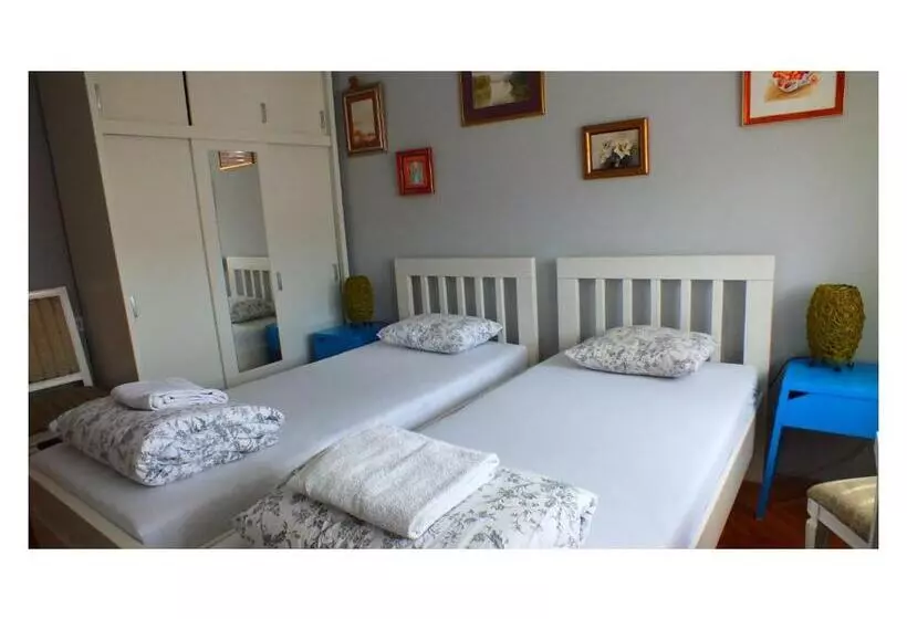 B&b Girasole