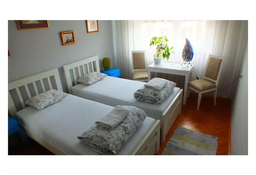 B&b Girasole
