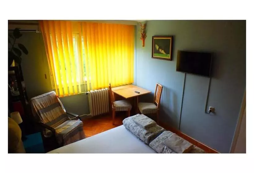 B&b Girasole