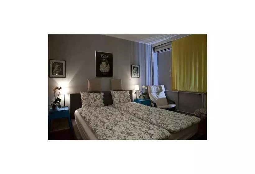 B&b Girasole