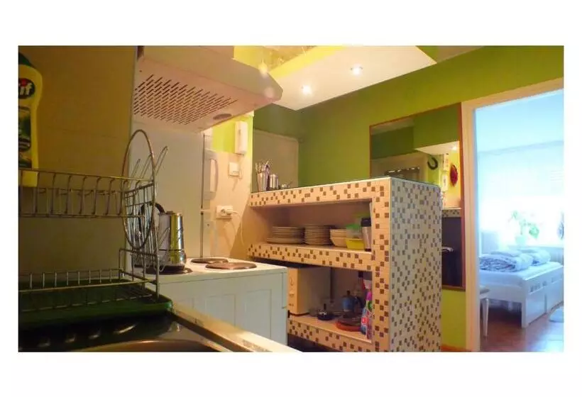 B&b Girasole
