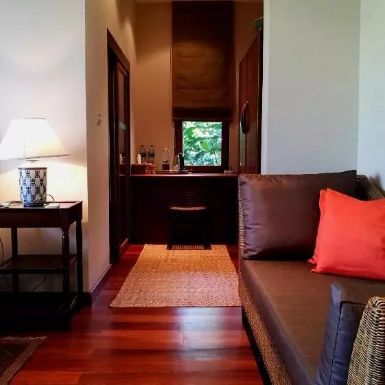 ベッドアンドブレックファースト Villa Albizia, Chiang Mai