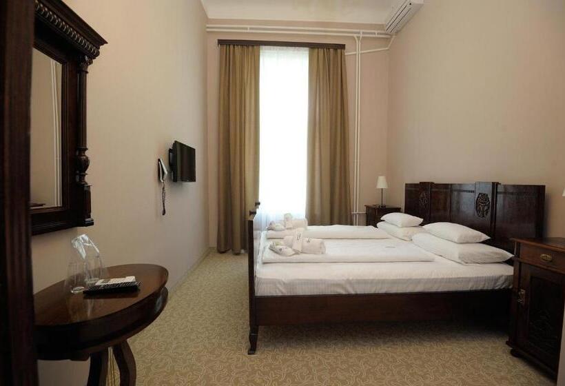 Bed & Breakfast Twenty