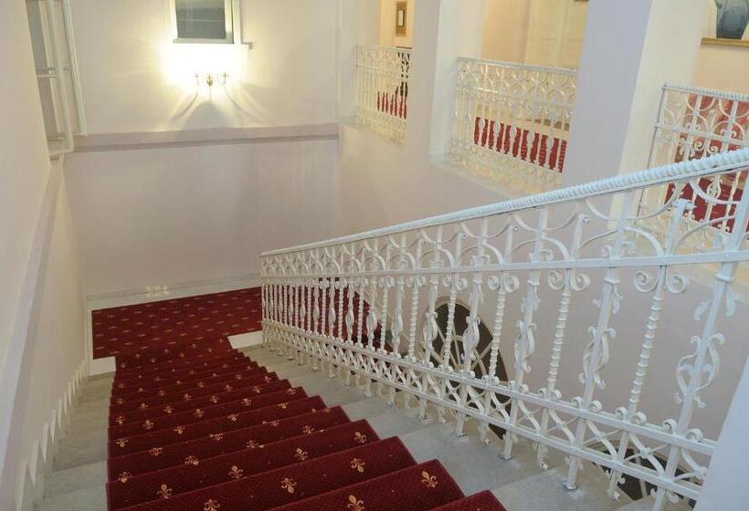 Bed & Breakfast Twenty