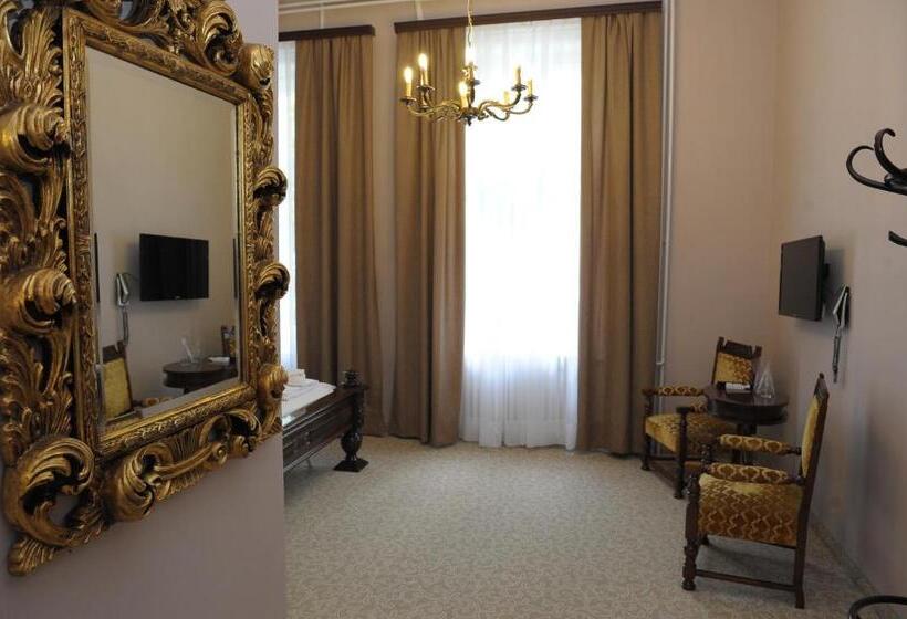 Bed & Breakfast Twenty