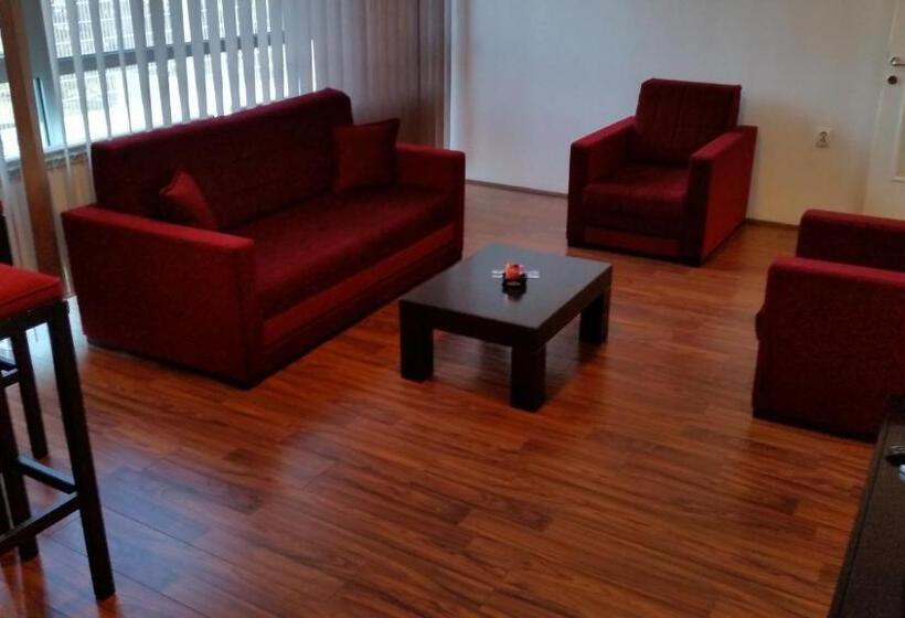 Bed & Breakfast Twenty