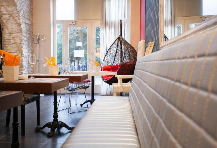 Bed & Breakfast Twenty