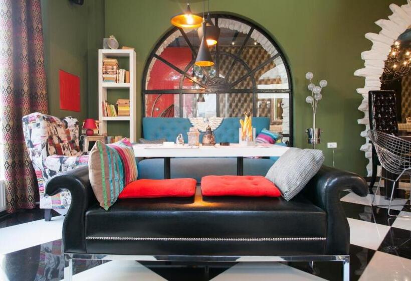 Bed & Breakfast Twenty