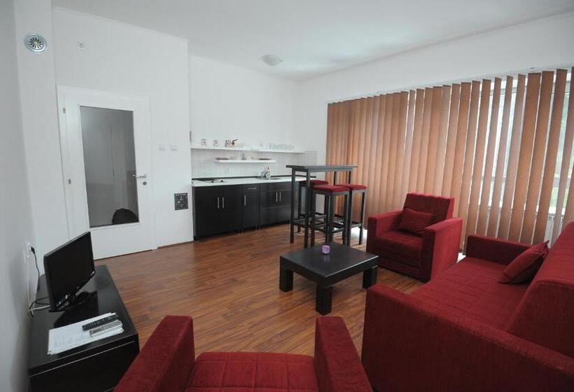 Bed & Breakfast Twenty