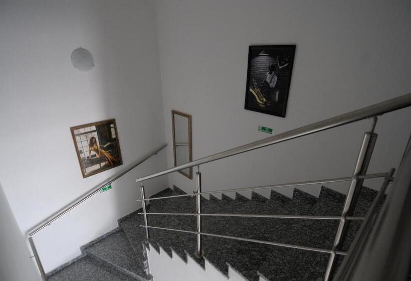 Bed & Breakfast Twenty