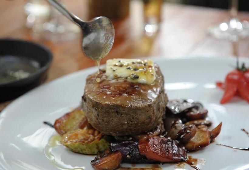 Bed & Breakfast Twenty