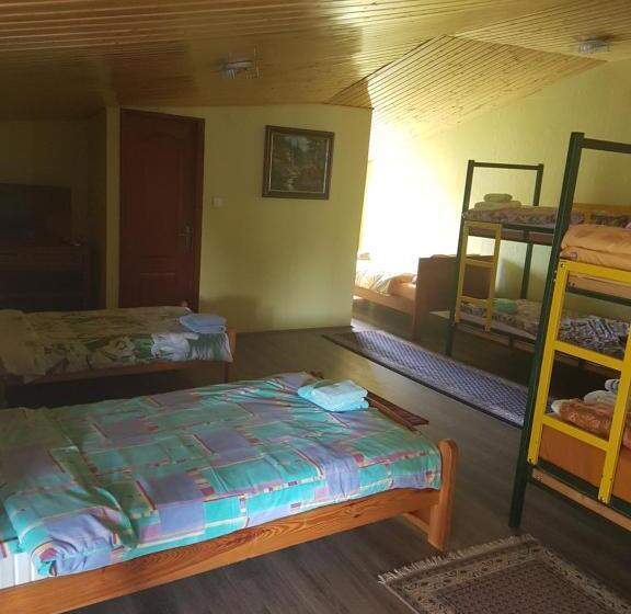 Hostel Otard