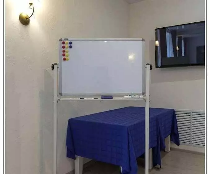 Hôtel Abazhur