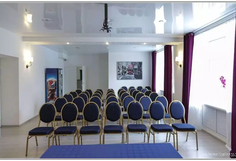 Hôtel Abazhur