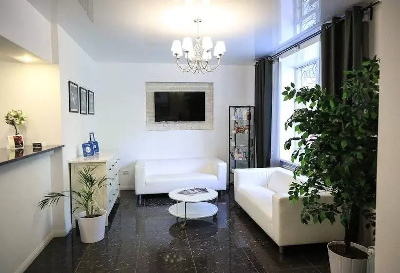 Hôtel Abazhur
