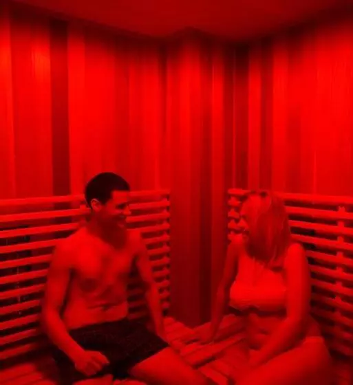 هتل Ana Lux Spa