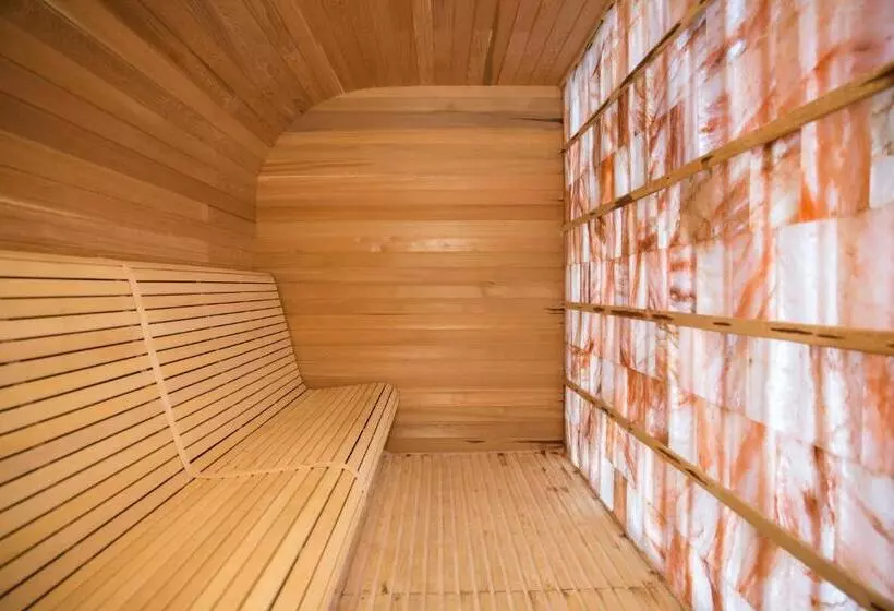 هتل Ana Lux Spa