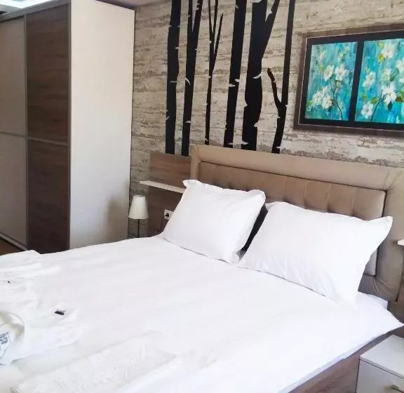 هتل Ana Lux Spa