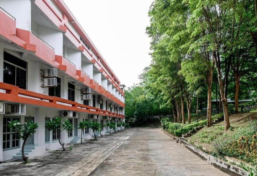 酒店 Beverly Hill Park