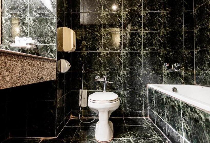 酒店 Beverly Hill Park