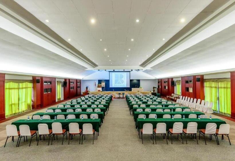 酒店 Beverly Hill Park