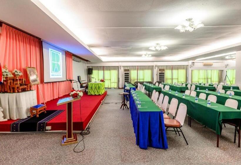 酒店 Beverly Hill Park