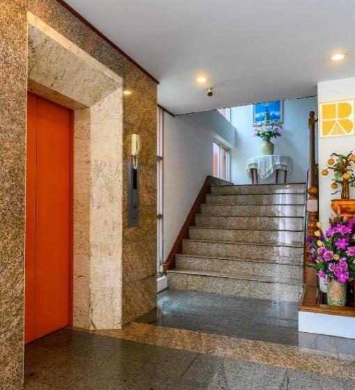 酒店 Beverly Hill Park