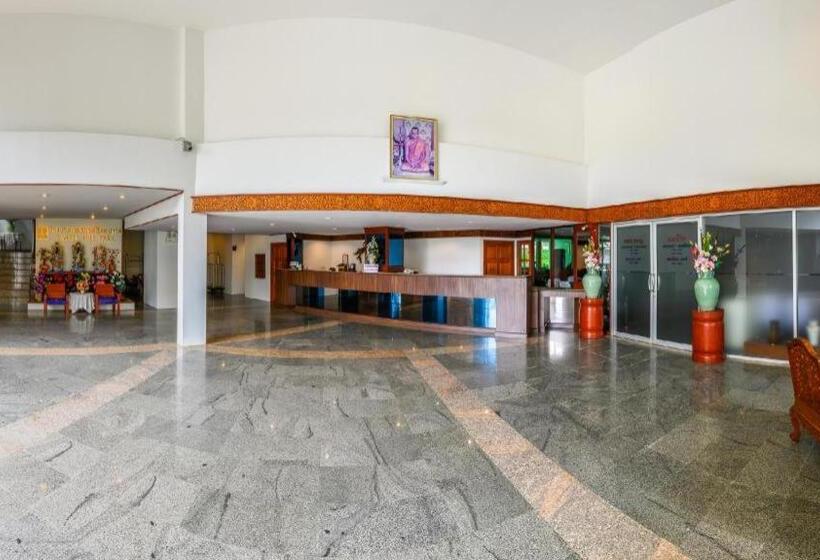 酒店 Beverly Hill Park