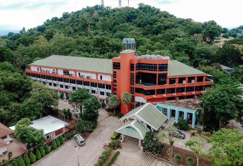 酒店 Beverly Hill Park