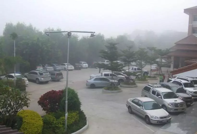 هتل Butnamtong