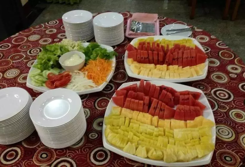 هتل Butnamtong