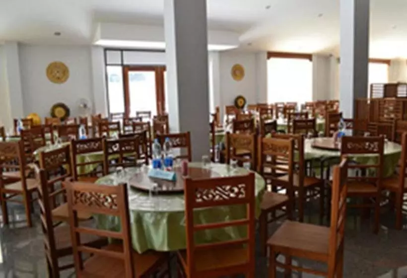 هتل Butnamtong