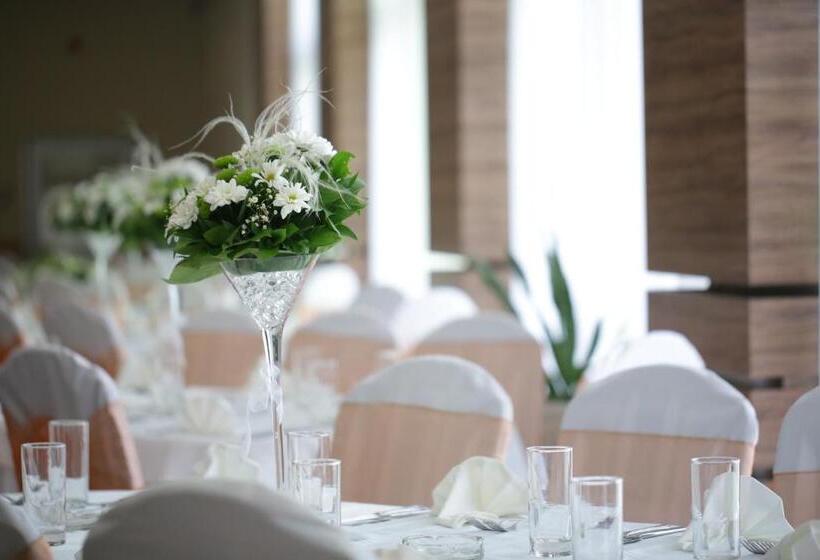 هتل Dragović Smederevo