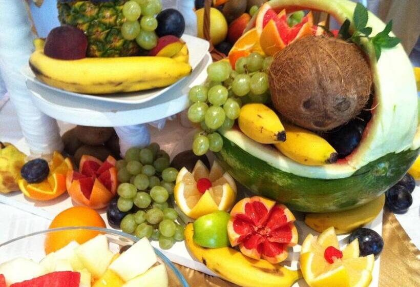 هتل Dragović Smederevo