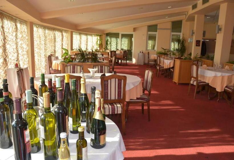 هتل Dragović Smederevo