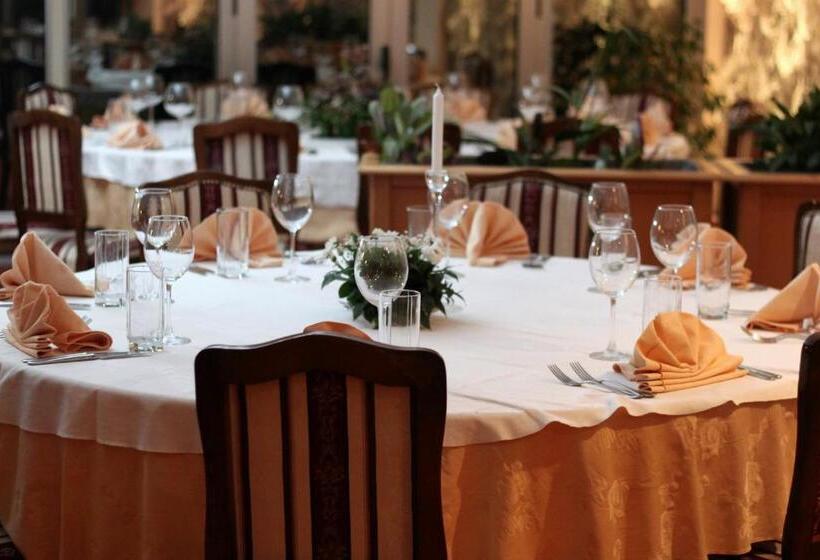 هتل Dragović Smederevo