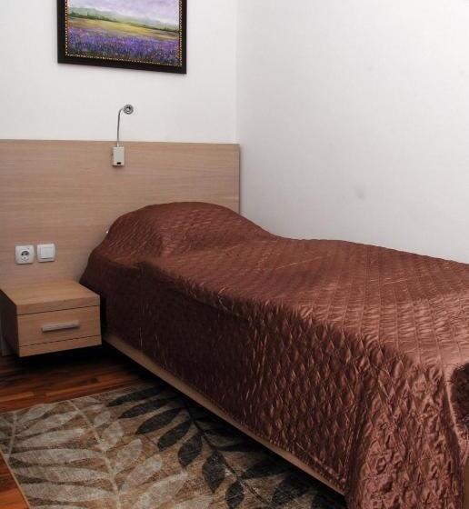 هتل Dunav Požarevac