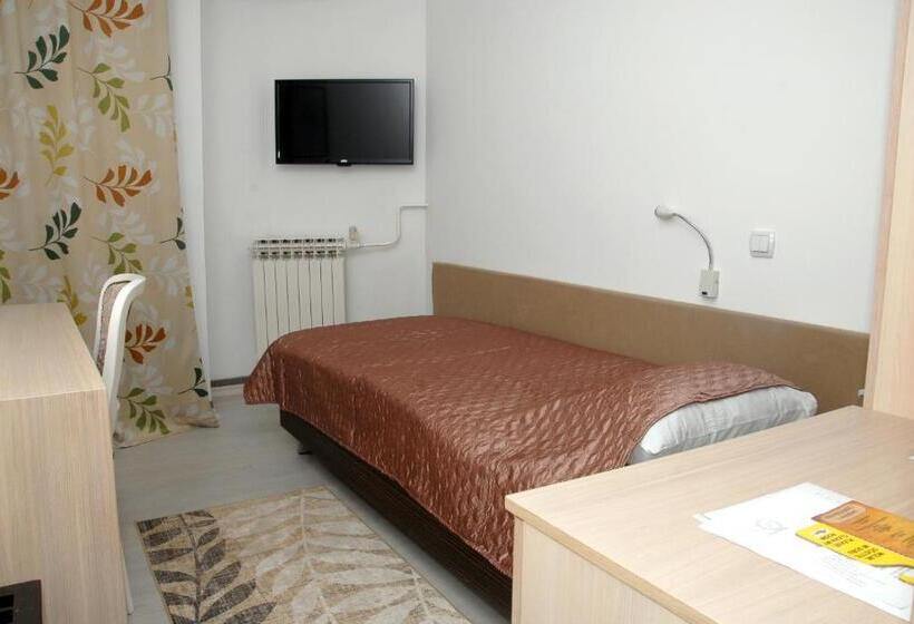 هتل Dunav Požarevac