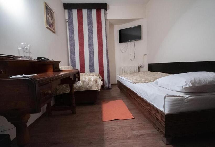 هتل Dunav Požarevac