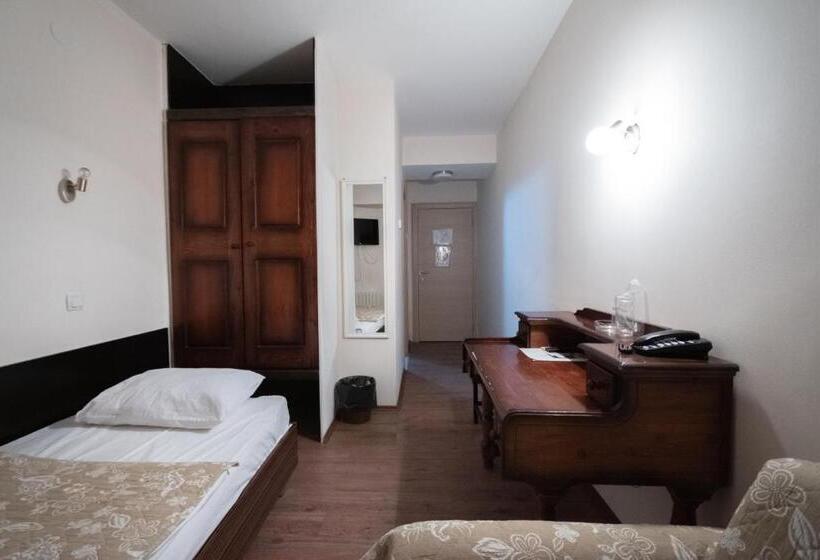 هتل Dunav Požarevac